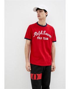 Футболка Polo ralph lauren