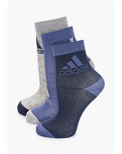 Носки 3 пары Adidas