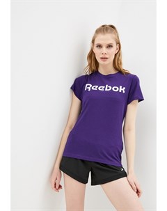 Футболка Reebok