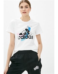 Футболка Adidas