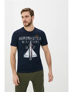 Футболка Aeronautica militare