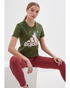 Футболка Adidas