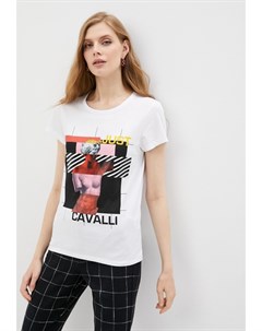 Футболка Just cavalli