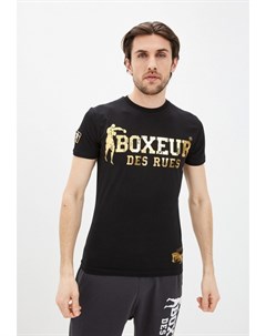 Футболка Boxeur des rues