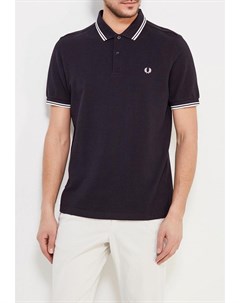 Поло Fred perry