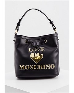 Сумка Love moschino