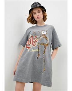 Платье Love moschino