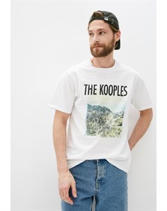 Футболка The kooples