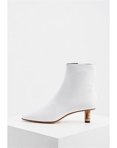 Ботильоны Mm6 maison margiela