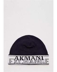 Шапка Armani exchange