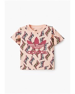 Футболка Adidas originals