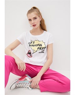 Футболка Love moschino