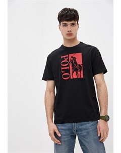 Футболка Polo ralph lauren