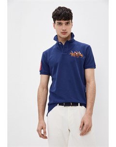 Поло Polo ralph lauren