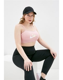 Топ спортивный Nike