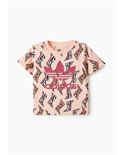 Футболка Adidas originals