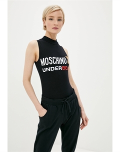 Боди домашнее Moschino underwear