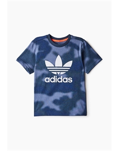 Футболка Adidas originals