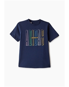 Футболка Adidas originals