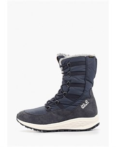 Ботинки Jack wolfskin