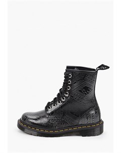 Ботинки Dr. martens