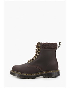 Ботинки Dr. martens