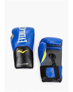 Перчатки боксерские Everlast