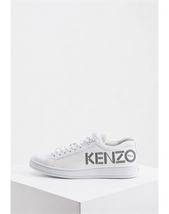 Кеды Kenzo