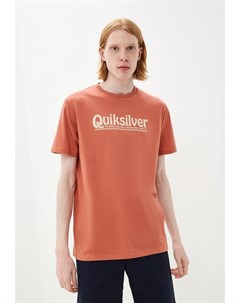 Футболка Quiksilver