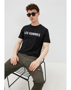 Футболка Les hommes urban