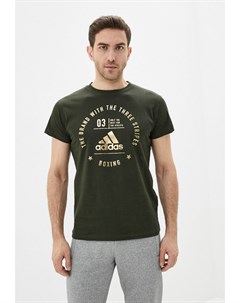 Футболка Adidas combat