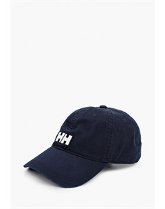 Бейсболка Helly hansen