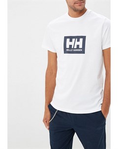 Футболка Helly hansen