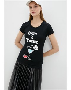 Футболка Love moschino