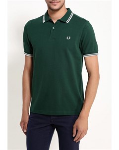 Поло Fred perry