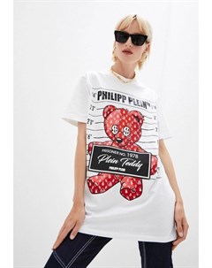 Футболка Philipp plein