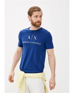 Футболка Armani exchange