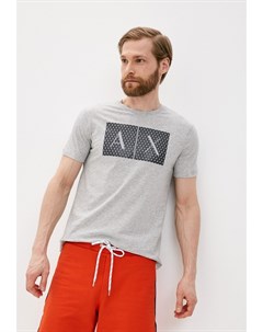 Футболка Armani exchange