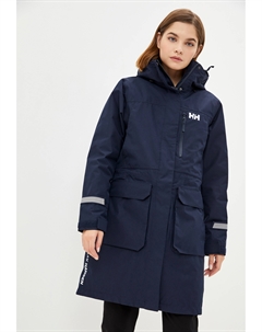 Парка Helly hansen