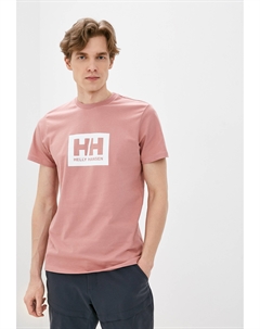 Футболка Helly hansen