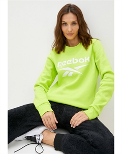 Свитшот Reebok