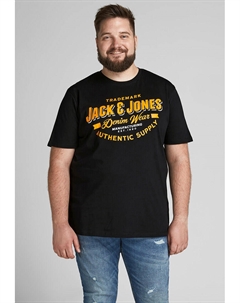 Футболка Jack & jones