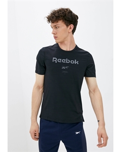 Футболка спортивная Reebok