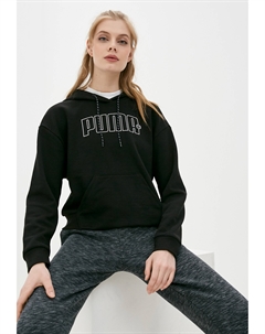 Худи Puma