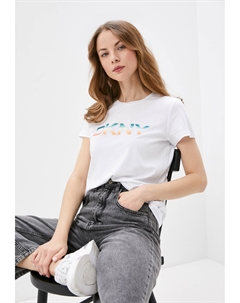 Футболка Dkny