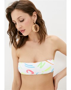 Лиф Moschino swim