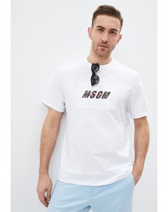 Футболка Msgm