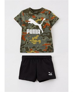 Костюм спортивный Puma