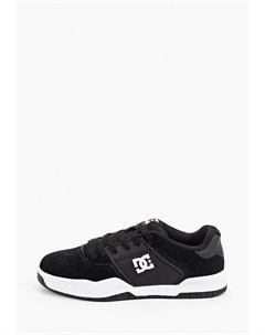 Кроссовки Dc shoes