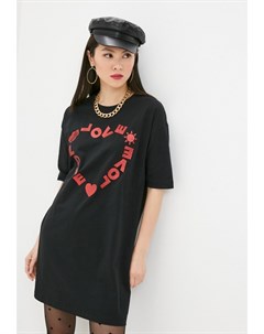 Платье Love moschino